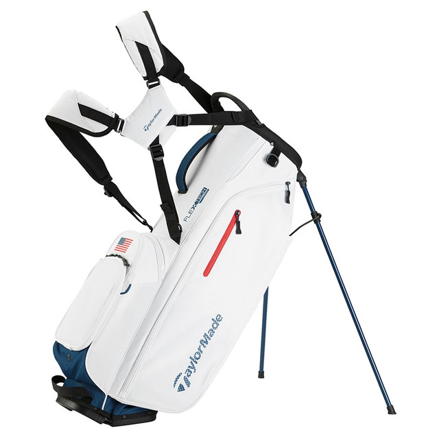TaylorMade Golf TM24 FlexTech Stand Bag - Maple Hill Golf